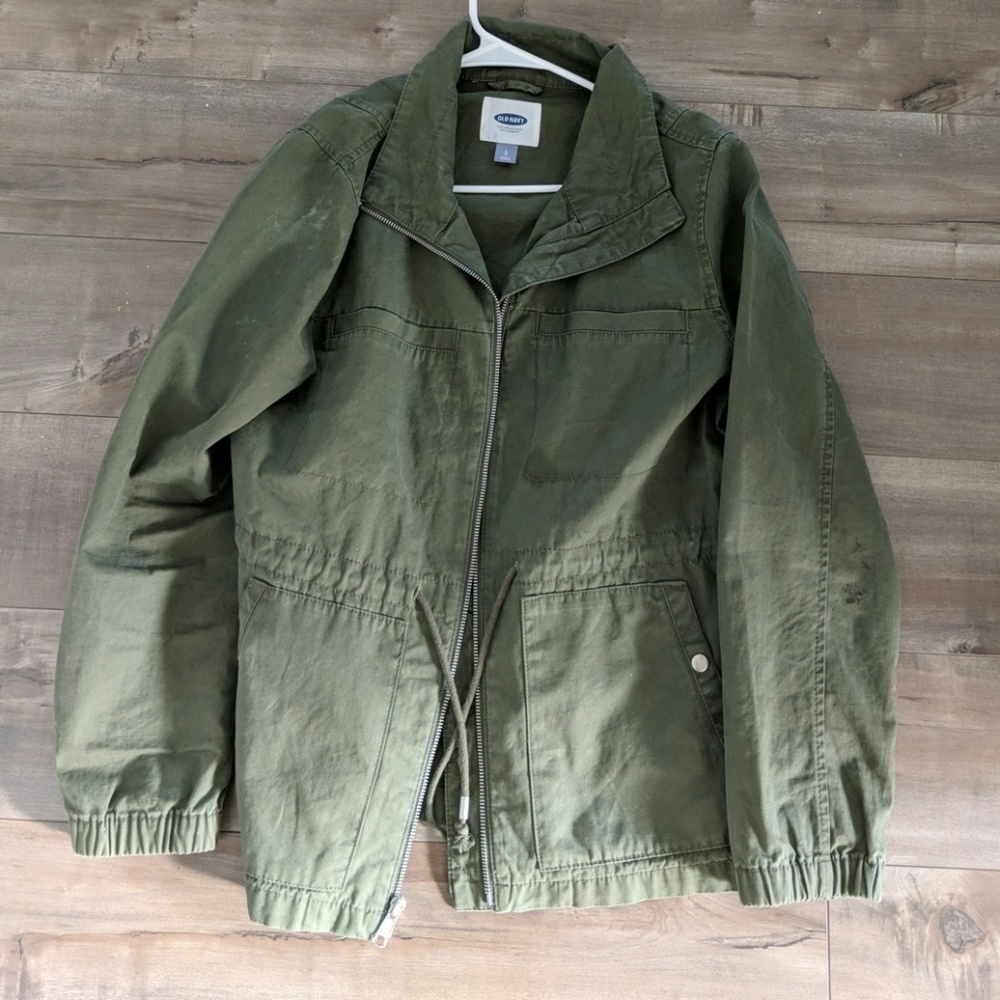Jacket